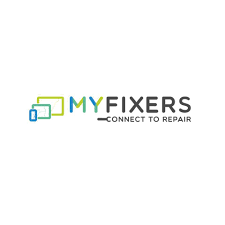 My Fixers Logo